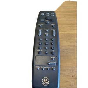 ge remote control
